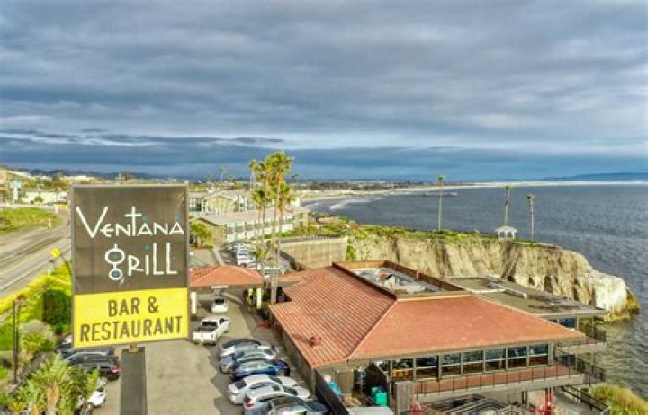 Ventana Grill Pismo Beach: Reviews, Menu & More - Your Guide