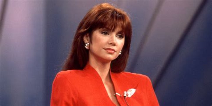Victoria Principal: Dallas Star Then & Now | See Her Today!