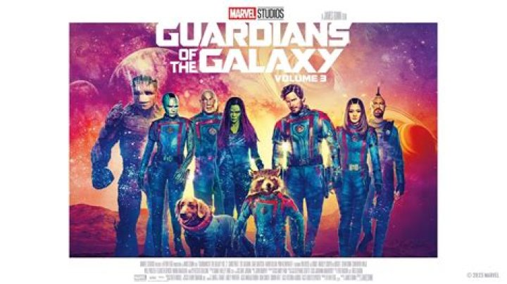 Watch "Guardians of the Galaxy Vol. 3" & Telugu Movies Online Now!