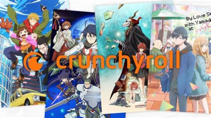 Watch Hindi Dubbed Anime on Crunchyroll