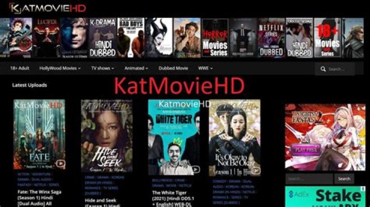 Watch KatMovieHD Movies: Safe Alternatives