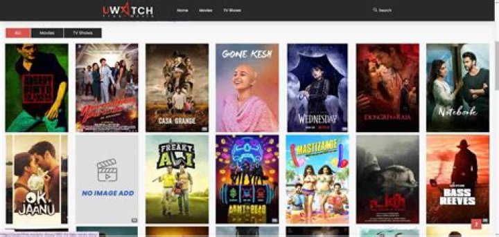Watch Movies & TV Shows Online in India