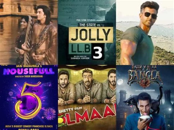 Where to Watch Movies & Shows? Hindi, Bollywood & More!