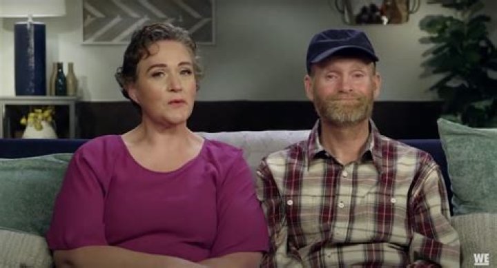 Who is Sugar Bear's New Wife? Unraveling Mike Thompson's Post-Mama June Love Life