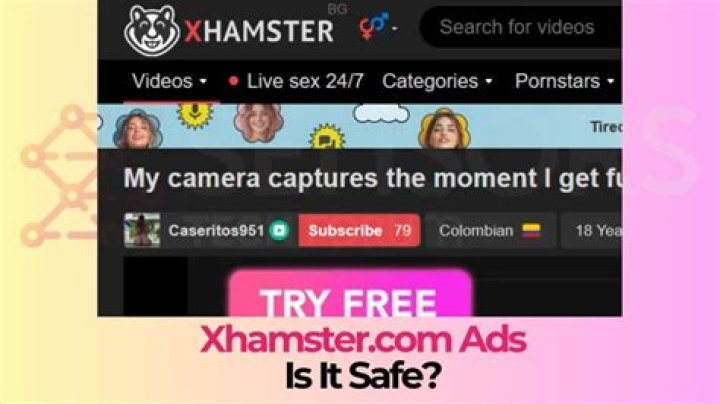 Xhamster: Free Porn Videos & XXX Movies Await You!