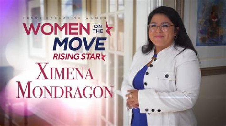 Ximena Saenz: A Rising Star in the Entertainment Industry